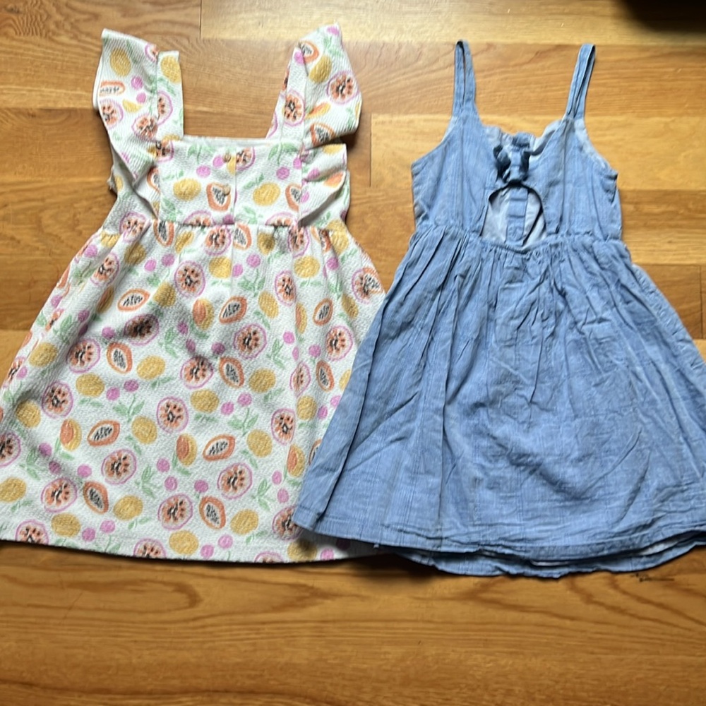 Dress bundle - Picture 2 of 2